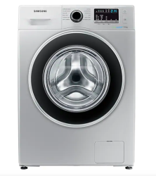 Samsung WW70J4263GS Washer With Eco Bubble Technology 7 Kg