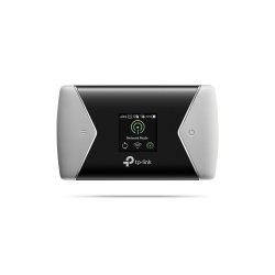 TP-link 300MBPS Lte-advanced Mobile Wi-fi M7450 - Cellular Wireless Network Equipment - Black - Grey - Portable - Tft - 3.66 Cm 1.44" - 802.11A 802.11B 802.