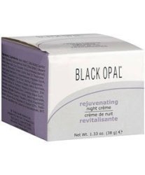 Black Opal Rejuvenating Night Creme