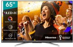 Hisense 65 Inch Dled Backlit Ultra High Definition Vidaa U5.0 Smart Tv