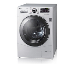 Lg 9kg Washer And 6kg Dryer F14a8rd5-silver