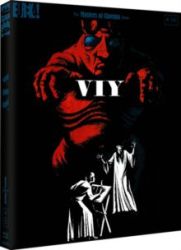 Viy - The Masters Of Cinema Series Blu-ray