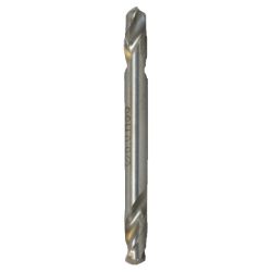 Micro-tec - Drill Stub Double End 3.5MM - 24 Pack