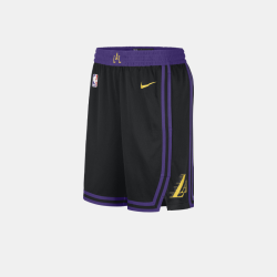 Nike Los Angeles Lakers Short - L
