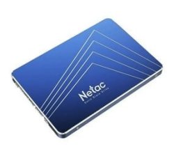 Netac N600S 2.5-INCH 1TB Sata 3D Nand Internal SSD NT01N600S-001T-S3X