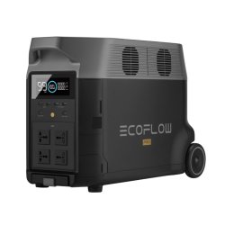 Ecoflow Delta Pro Mobile Power Station 3600W|3600WH