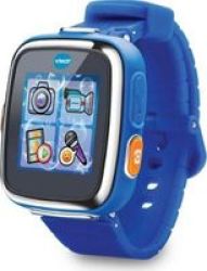 Vtech Kidizoom Smart Watch Dx Blue