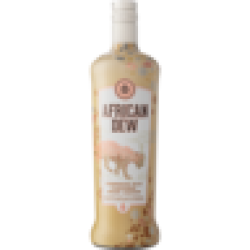 Condensed Milk Flavoured Cream Liqueur Bottle 750ML