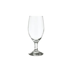 Nadir Windsor Stemmed Beer Glass 330ML