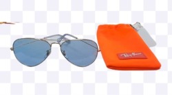 Ray-ban Rb 3025 Aviator Men's Sunglasses