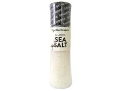 Tall Grinder Sea Salt 360G