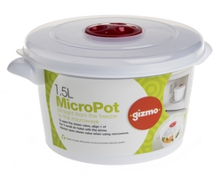 GIZMO - 1.5 Litre Pot