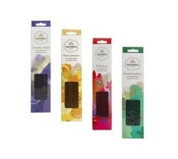 Incense Sticks 50PCE Assorted Pack Of 4
