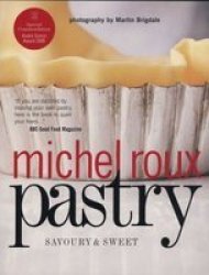 Pastry - Savoury and Sweet Paperback