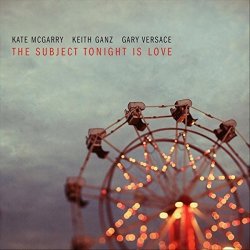 CD Baby The Subject Tonight Is Love
