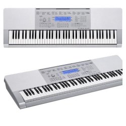 casio wk 225 price