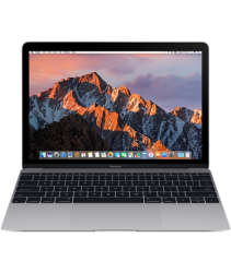 Apple Macbook 12 Inch Retina MID-2017