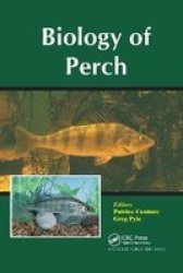 Biology Of Perch Paperback
