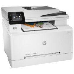 HP Color Laserjet Pro Mfp M182N Printer 7KW54A