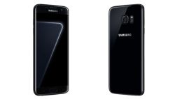 Samsung Galaxy S7 Edge 12GB LTE Vod - Black Pearl