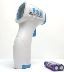 Infared Non-contact Thermometer