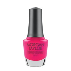 Nail Polish 15ML - Hot Pink Pearl