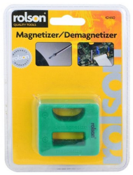 Rolson Tool Magnetiser Demagnetiser