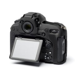 Easycover Silicon Dslr Case Black For Nikon D850