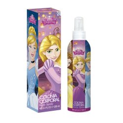 Body Spray 200ML For Girls