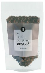 Organic Whole Cloves Refill