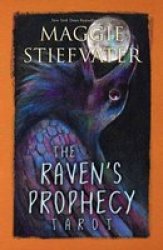The Raven&#39 S Prophecy Tarot Paperback