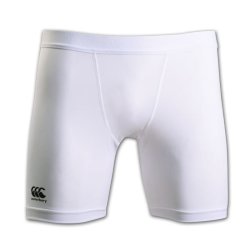 Ccc Tight Shorts White - S