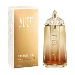 Mugler Alien Goddess Intense Eau De Parfum 90ML