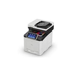 RICOH Sp C360SFNW 408168 Printer Scan copy fax