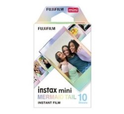 Fujifilm Instax MINI Film Mermaid