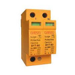 Onetto Dc Surge Prot. Device BY7-40 2-600 20KA 600VDC Surge Prot.