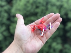 Mini Nano Drone In Stock Free Courier Delivery