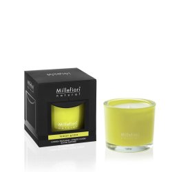 Natura L Lemon Grass Scented Candle