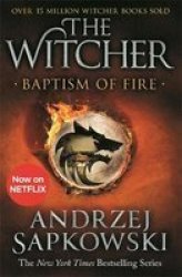 Baptism Of Fire : Witcher 3 - Now A Major Netflix Show