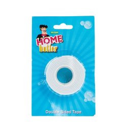 @home Double Sided Tape 18X1.5MMX1M