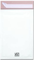White Bubble Mailer Envelopes 1 - 180 X 260MM