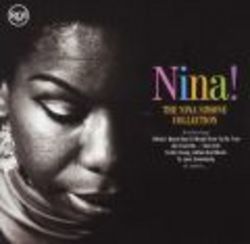 The Nina Simone Collection - CD