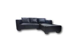 Olbia L Shape Corner Couch
