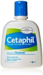 Cetaphil Gentle Skin Cleanser - Buy Packs And Save Pack Of 3