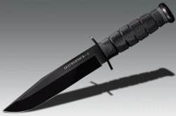 Cold Steel Leatherneck Knife Sk5 Model