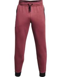 Men's Ua Recover Fleece Trousers - BLUR-652 Sm