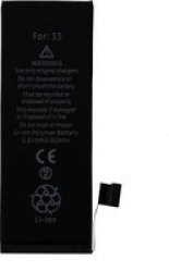 Apple Iphone Replacement Battery Iphone 5S