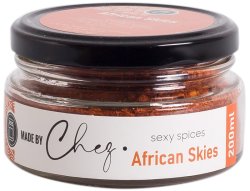 African Skies Spice Blend