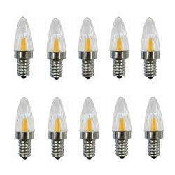LED Bulbs E14 LED Light Bulbs Dimmable 220V 3W 30W Halogen Equivalent 260LM Warm White 3000K cool White 6000K E14 Base E14 Crystal Bulbs Light Bulbs