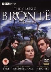 Bronte Collection DVD